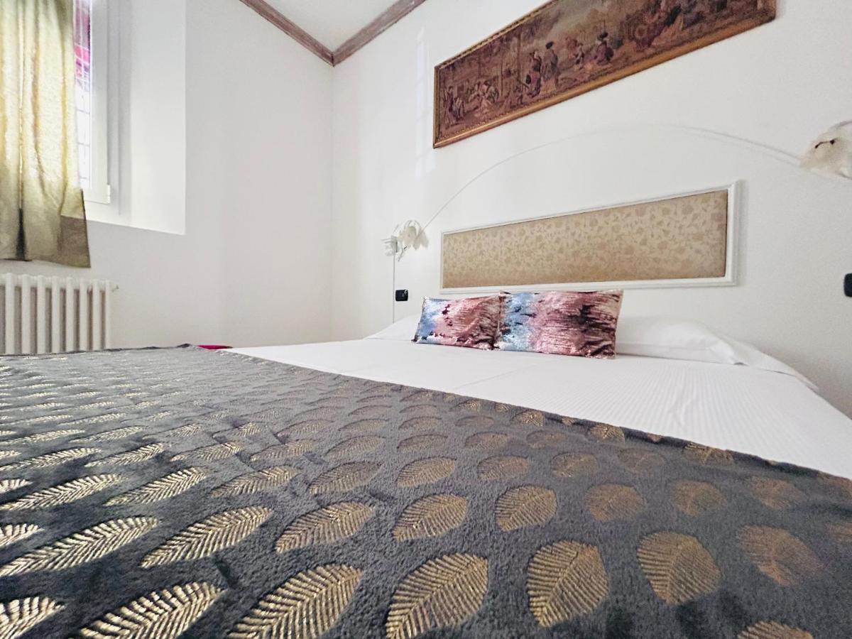 Apartament Casa Paglietta Bolonia Zewnętrze zdjęcie