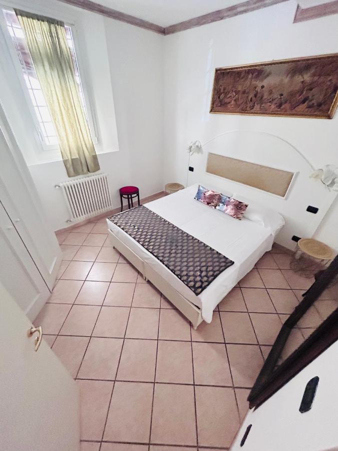 Apartament Casa Paglietta Bolonia Zewnętrze zdjęcie