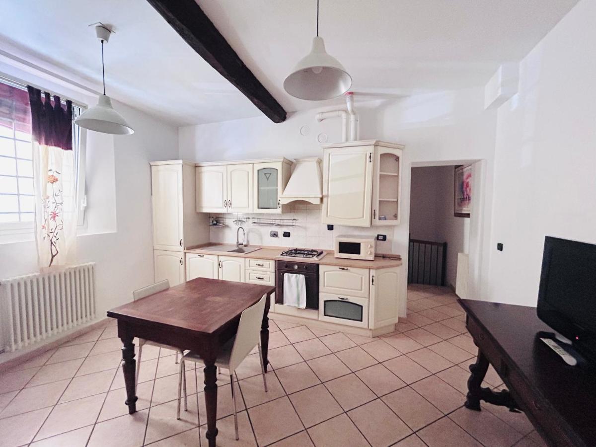 Apartament Casa Paglietta Bolonia Zewnętrze zdjęcie