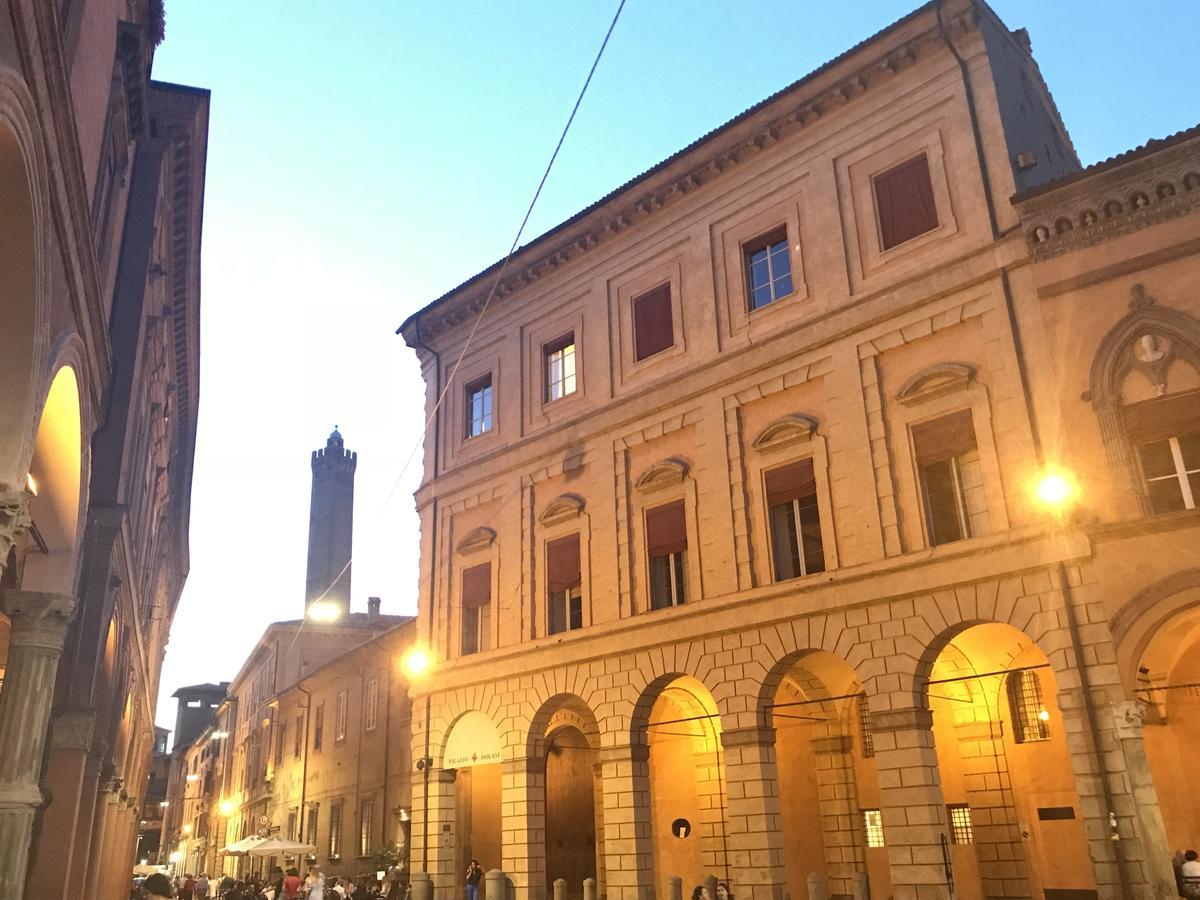 Apartament Casa Paglietta Bolonia Zewnętrze zdjęcie